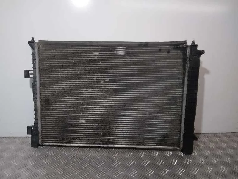 Radiador Agua para Audi A6 Berlina (4B2)
