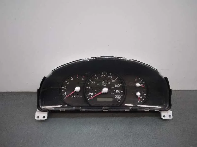 Cuadro Instrumentos para Kia Sorento