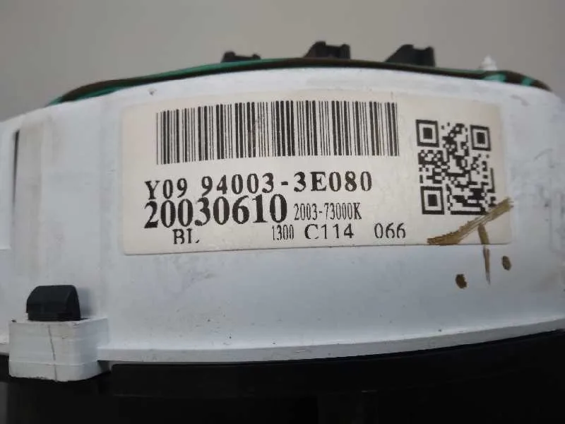 Cuadro Instrumentos para Kia Sorento