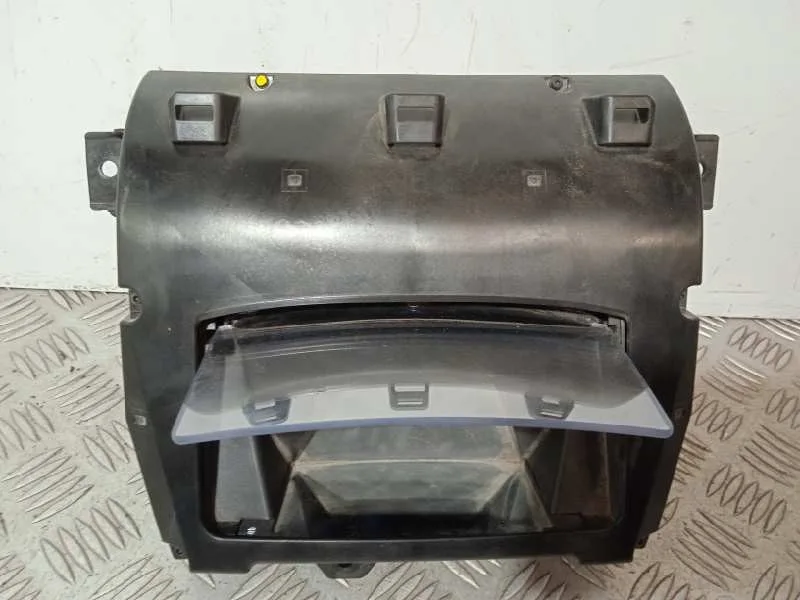 Modulo Electronico para Ford Focus