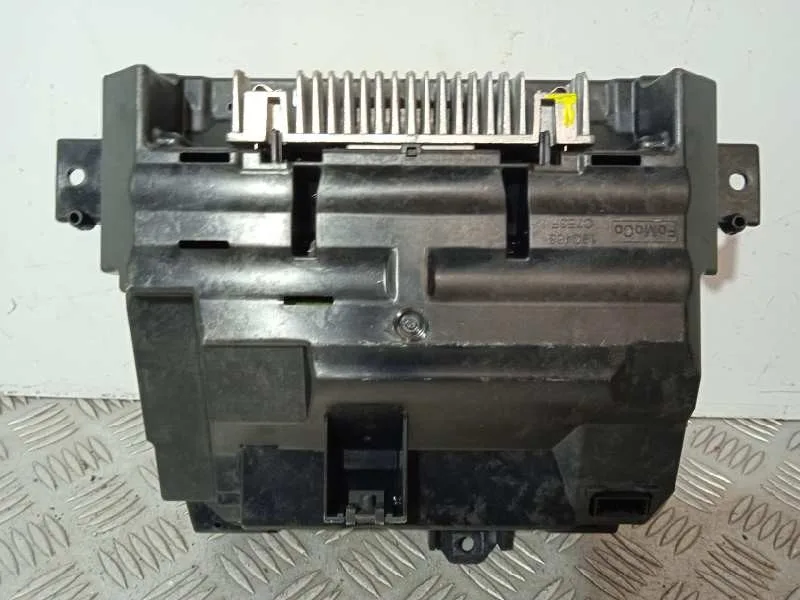 Modulo Electronico para Ford Focus