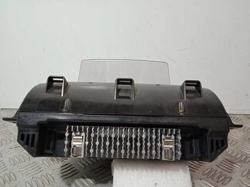 Modulo Electronico para Ford Focus