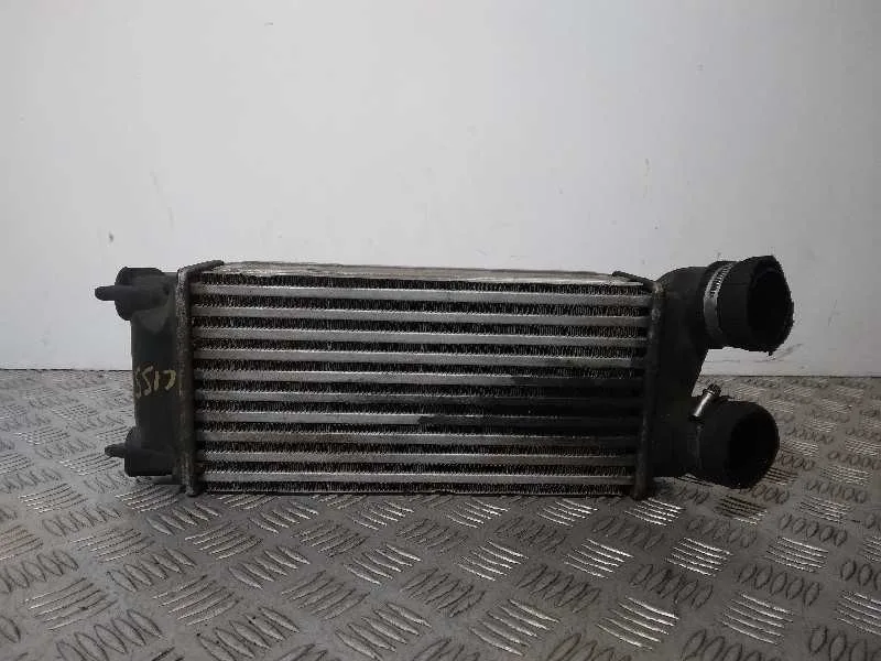 Intercooler para Citroën Berlingo Station Wagon