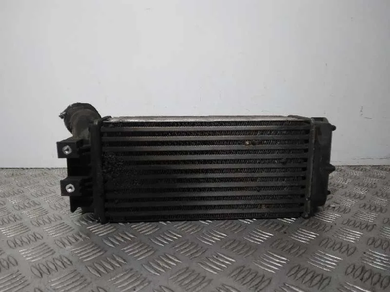 Intercooler para Citroën Berlingo Station Wagon