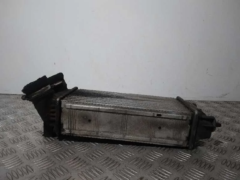 Intercooler para Citroën Berlingo Station Wagon
