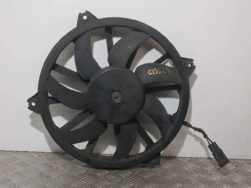 Electroventilador para Citroën Berlingo Station Wagon