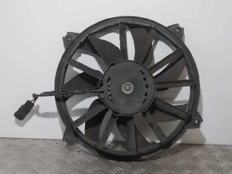 Electroventilador para Citroën Berlingo Station Wagon