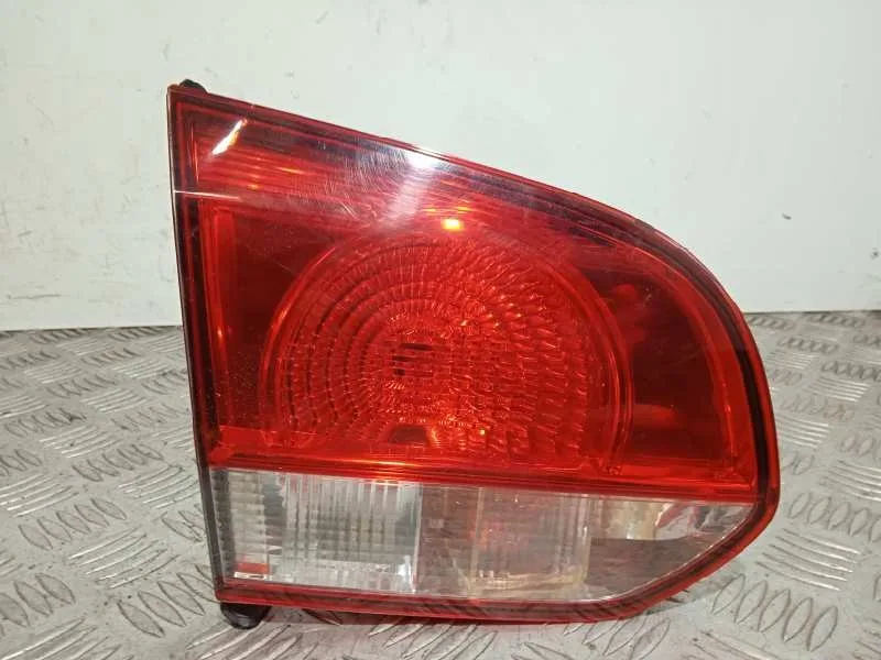 Piloto Trasero Izquierdo Interior para Volkswagen Golf Vi (5K1)