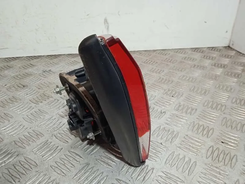 Piloto Trasero Izquierdo Interior para Volkswagen Golf Vi (5K1)