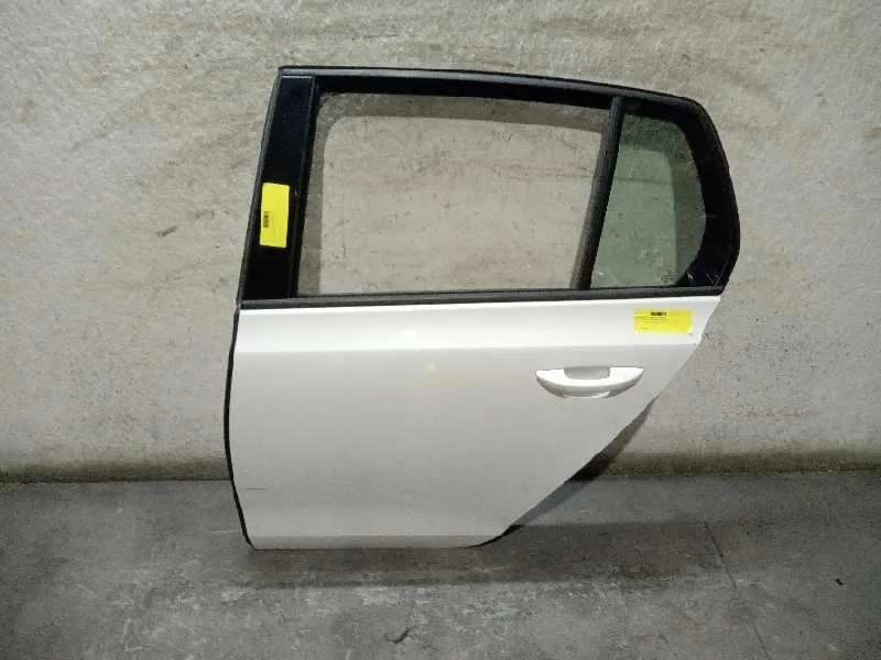 Puerta Trasera Izquierda para Volkswagen Golf Vi (5K1)