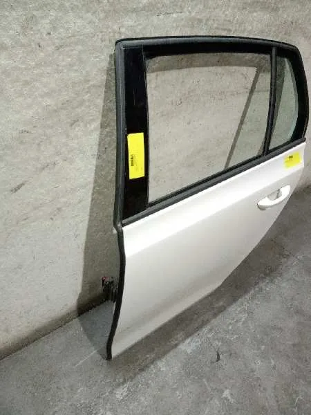 Puerta Trasera Izquierda para Volkswagen Golf Vi (5K1)