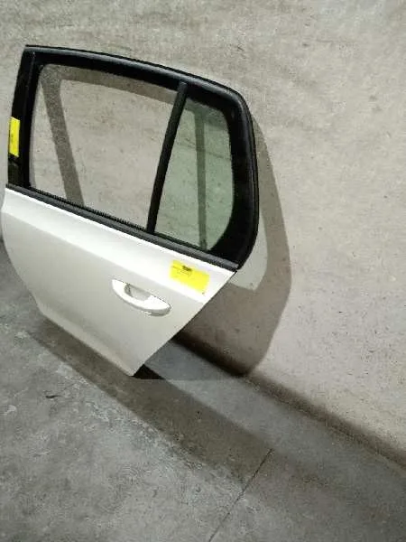 Puerta Trasera Izquierda para Volkswagen Golf Vi (5K1)