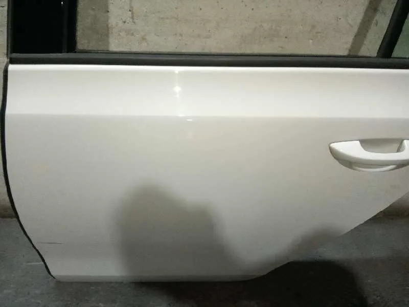 Puerta Trasera Izquierda para Volkswagen Golf Vi (5K1)
