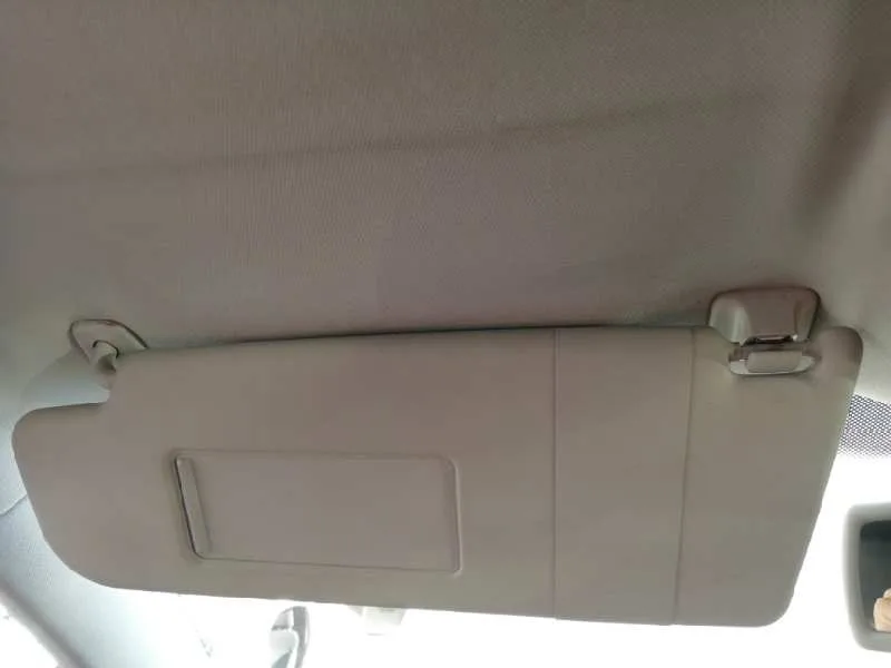 Parasol Izquierdo para Volkswagen Golf Vi (5K1)