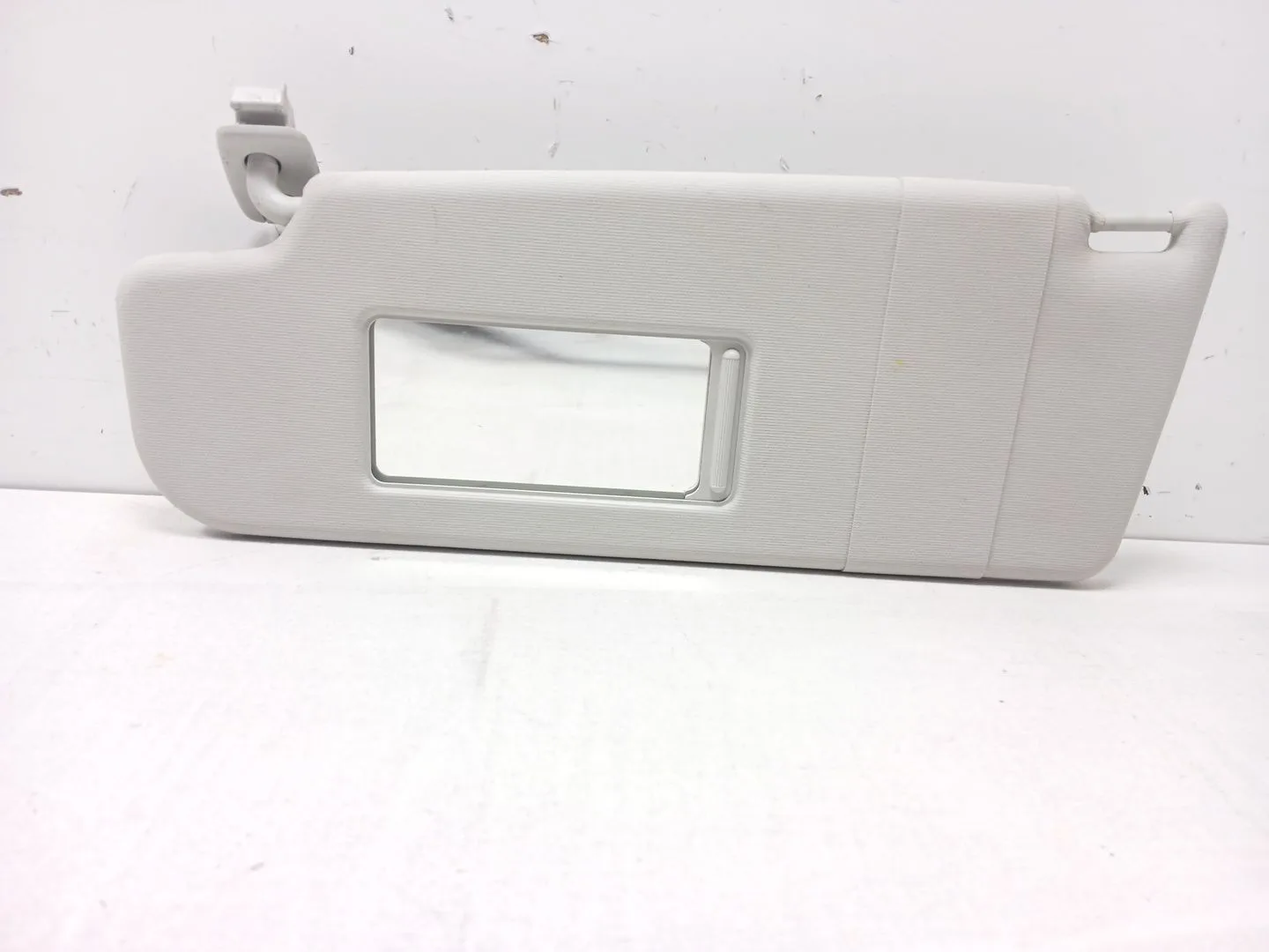 Parasol Izquierdo para Volkswagen Golf Vi (5K1)