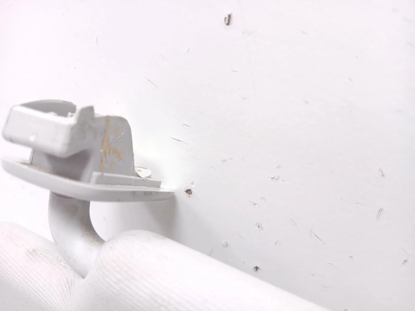 Parasol Izquierdo para Volkswagen Golf Vi (5K1)