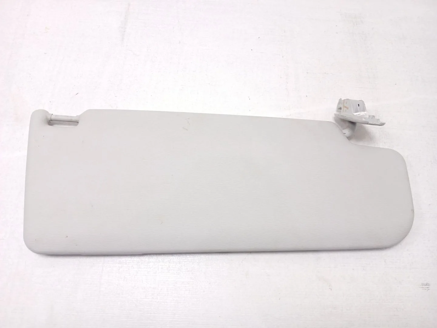 Parasol Izquierdo para Volkswagen Golf Vi (5K1)