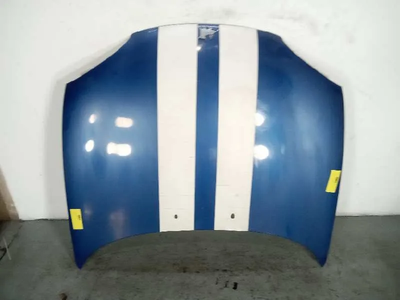 Capot para Mazda Mx-3 (Ec)