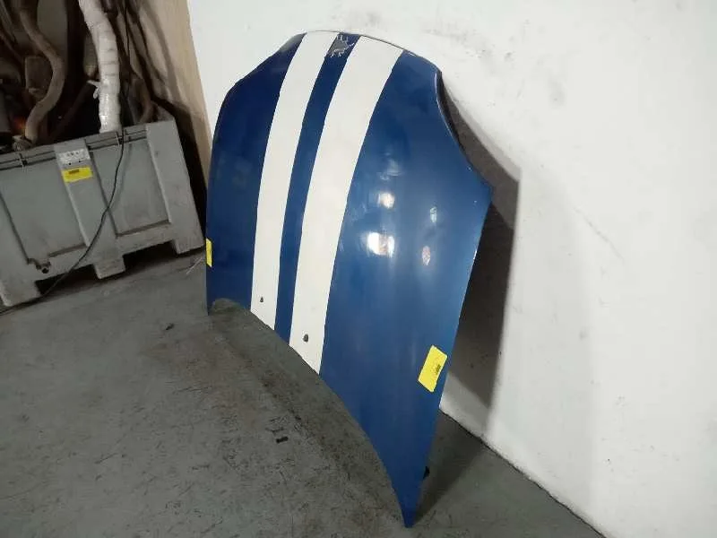 Capot para Mazda Mx-3 (Ec)