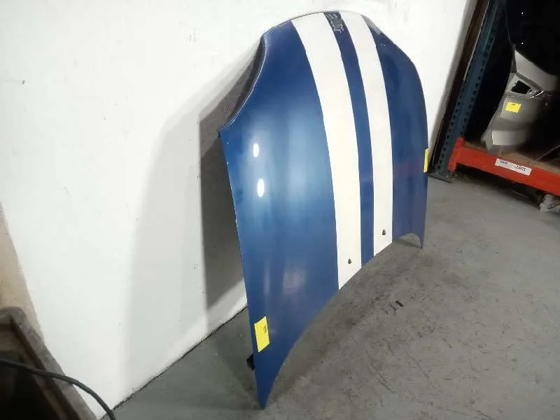 Capot para Mazda Mx-3 (Ec)