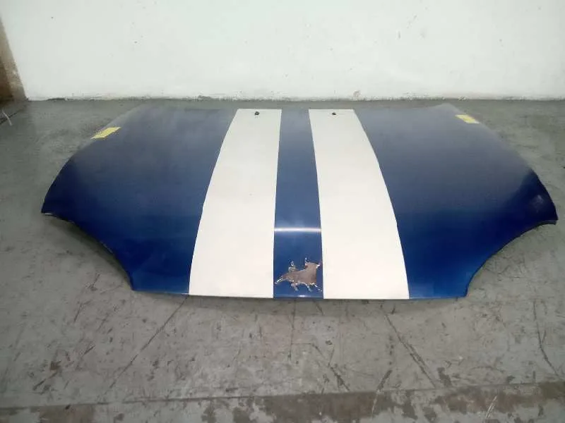 Capot para Mazda Mx-3 (Ec)
