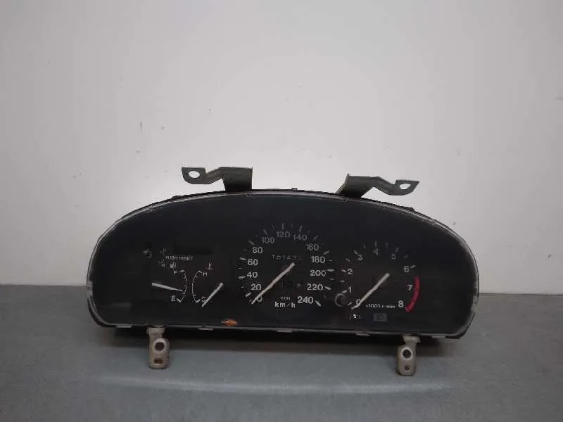Cuadro Instrumentos para Mazda Mx-3 (Ec)