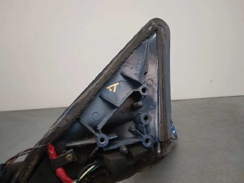 Retrovisor Derecho para Mazda Mx-3 (Ec)