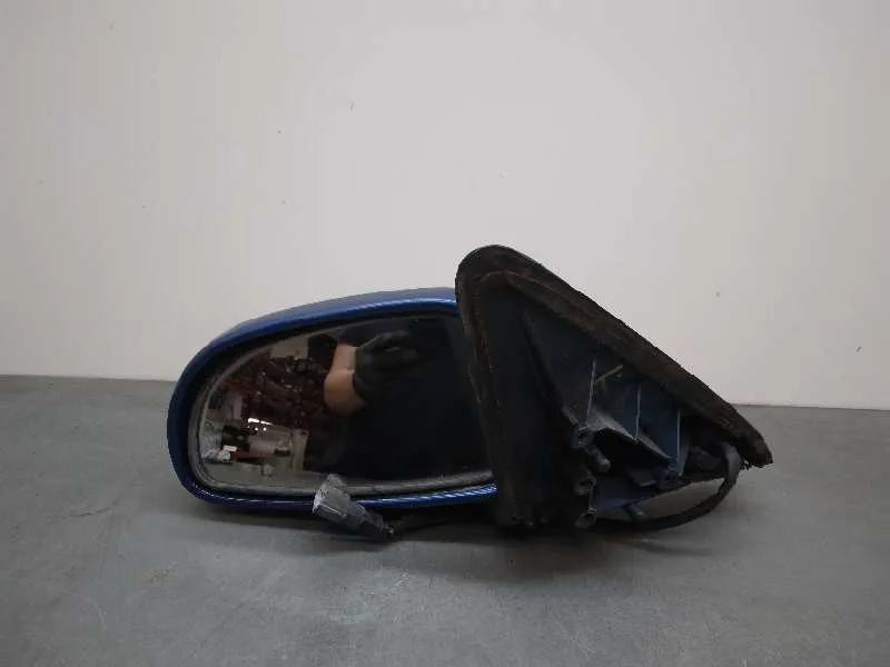 Retrovisor Izquierdo para Mazda Mx-3 (Ec)