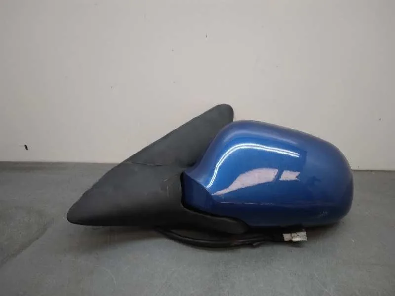 Retrovisor Izquierdo para Mazda Mx-3 (Ec)