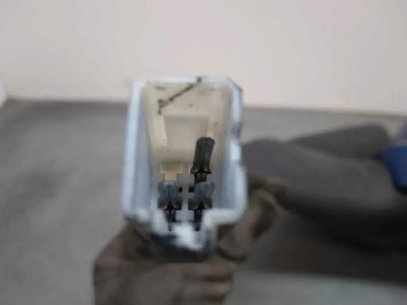 Retrovisor Izquierdo para Mazda Mx-3 (Ec)