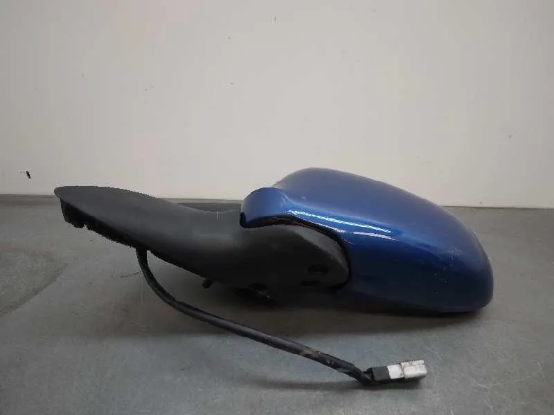 Retrovisor Izquierdo para Mazda Mx-3 (Ec)