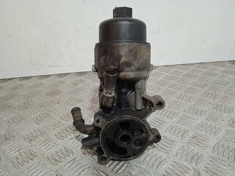 Enfriador Aceite Motor para Citroën Jumpy