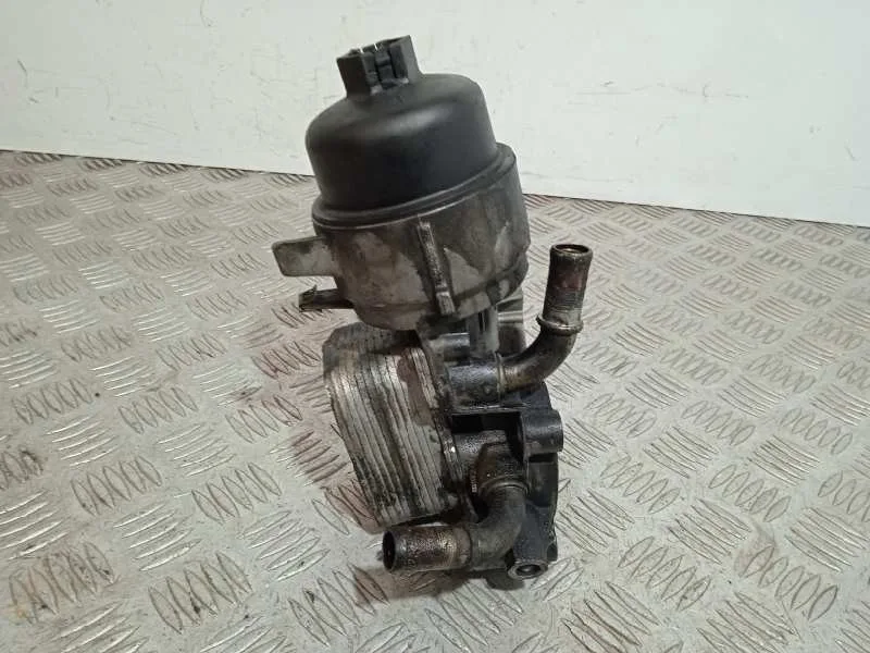 Enfriador Aceite Motor para Citroën Jumpy