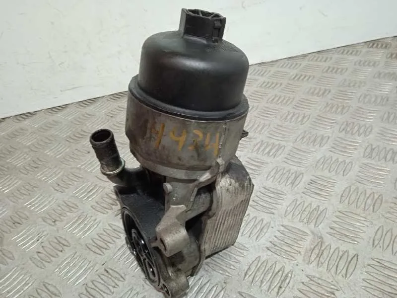 Enfriador Aceite Motor para Citroën Jumpy