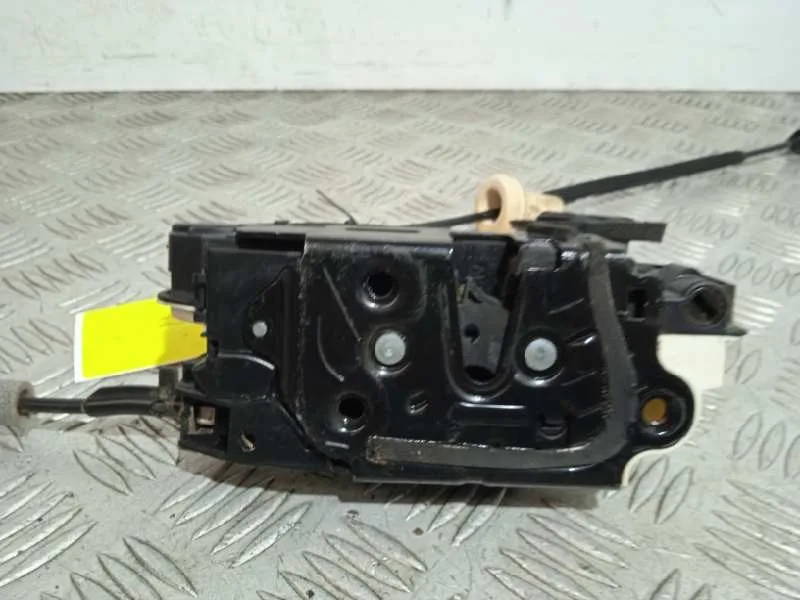 Cerradura Puerta Delantera Derecha para Volkswagen Golf Vi (5K1)