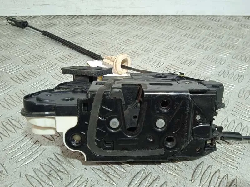 Cerradura Puerta Delantera Izquierda para Volkswagen Golf Vi (5K1)