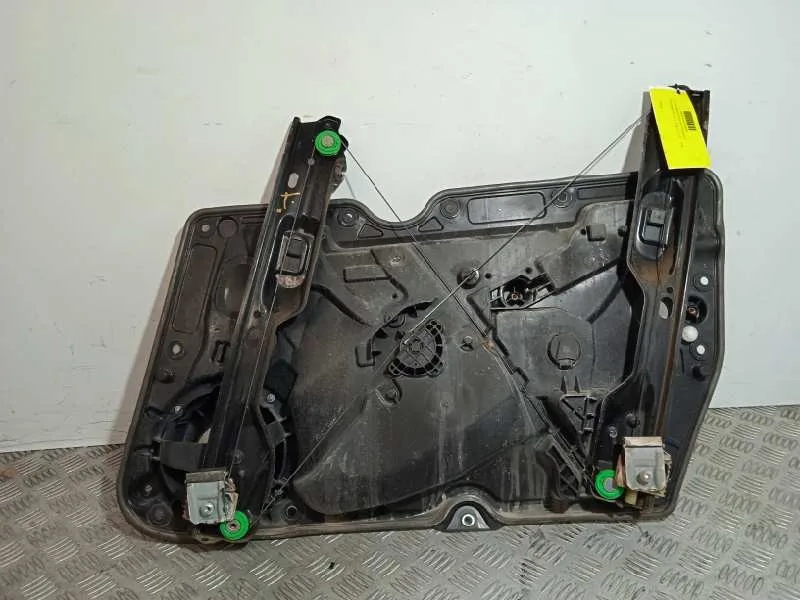 Elevalunas Delantero Izquierdo para Volkswagen Golf Vi (5K1)