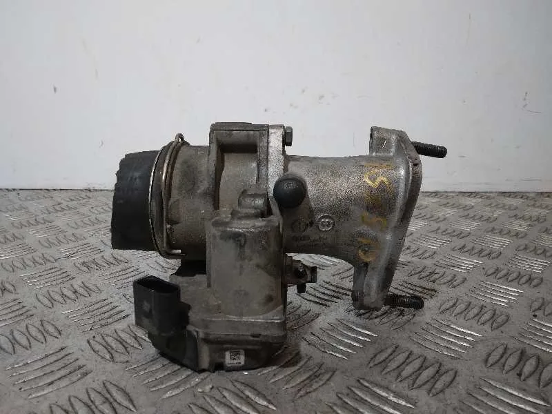 Valvula Egr para Audi A6 Berlina (4B2)