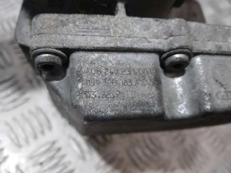 Valvula Egr para Audi A6 Berlina (4B2)