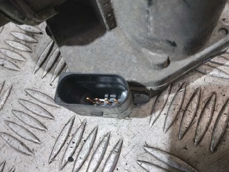 Valvula Egr para Audi A6 Berlina (4B2)