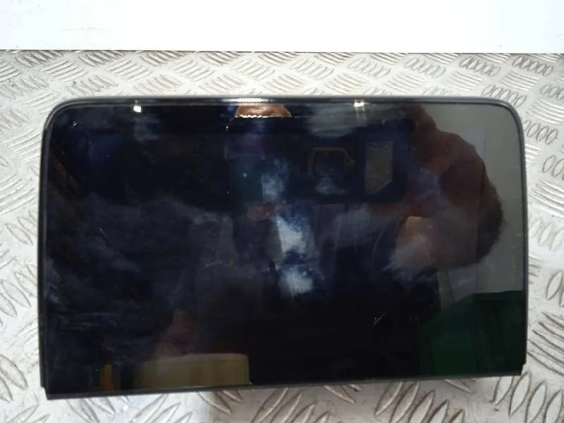 Pantalla Multifuncion para Ford Focus