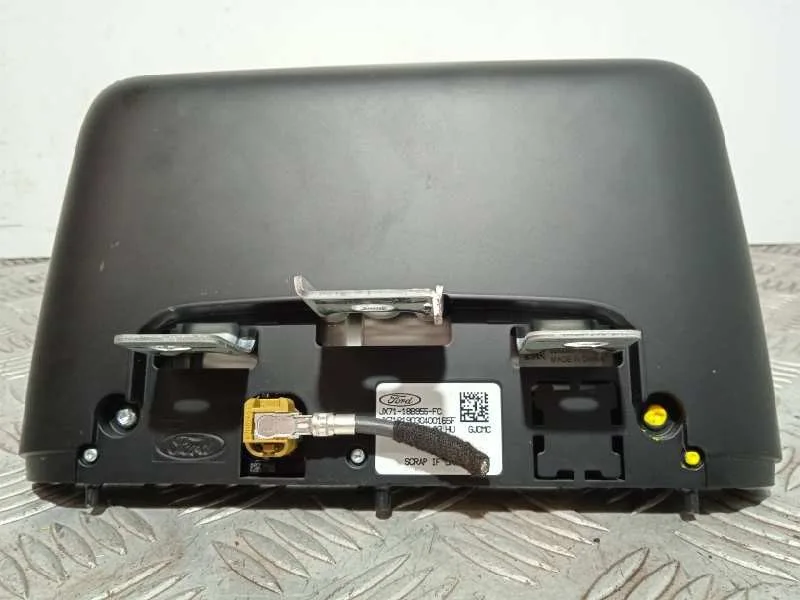Pantalla Multifuncion para Ford Focus