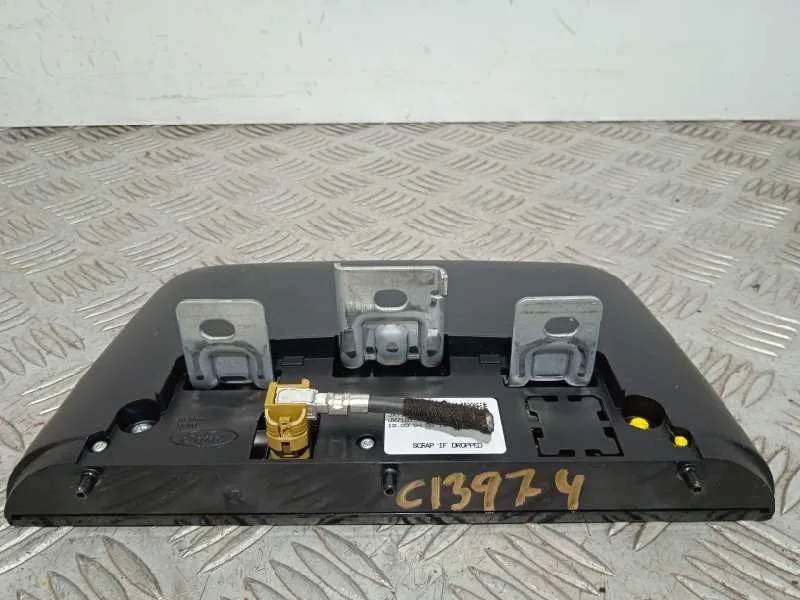 Pantalla Multifuncion para Ford Focus