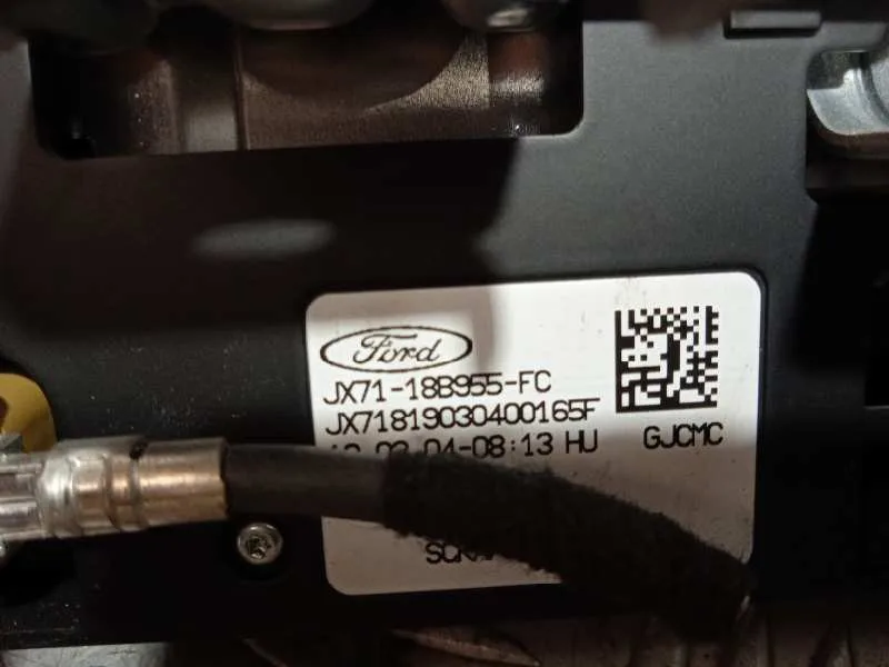 Pantalla Multifuncion para Ford Focus