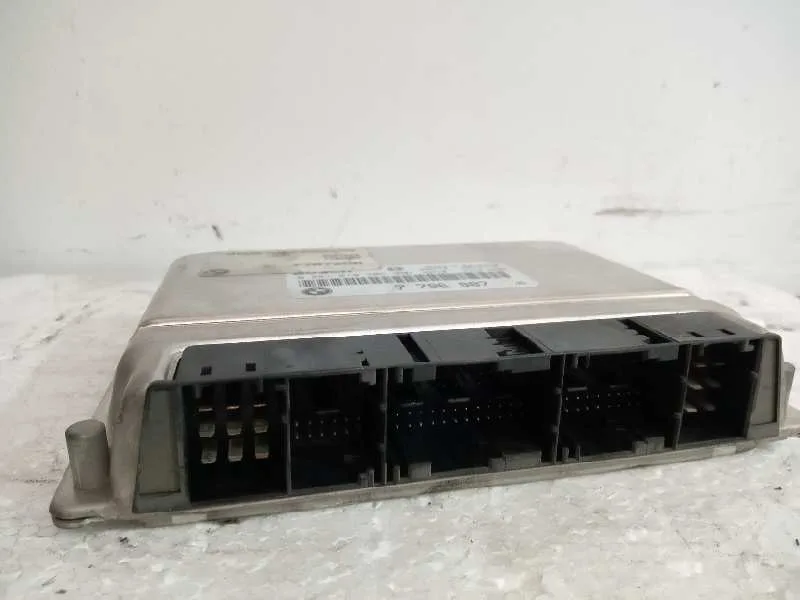 Centralita Motor Uce para Bmw Serie 3 Berlina (E46)