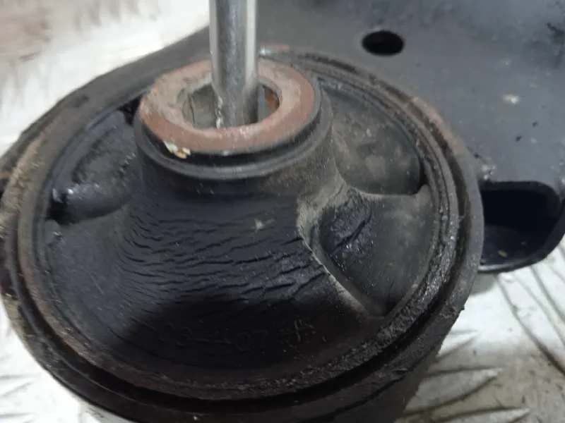 Brazo Suspension Inferior Delantero Derecho para Kia Picanto