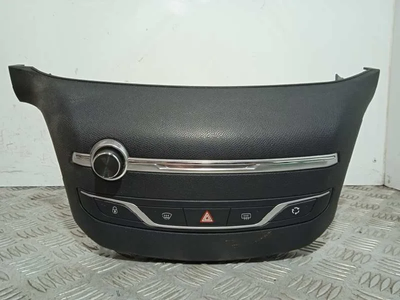 Mando Multifuncion para Peugeot 308