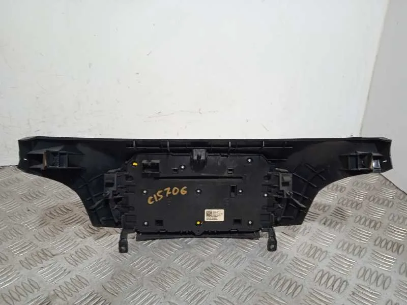 Mando Multifuncion para Peugeot 308