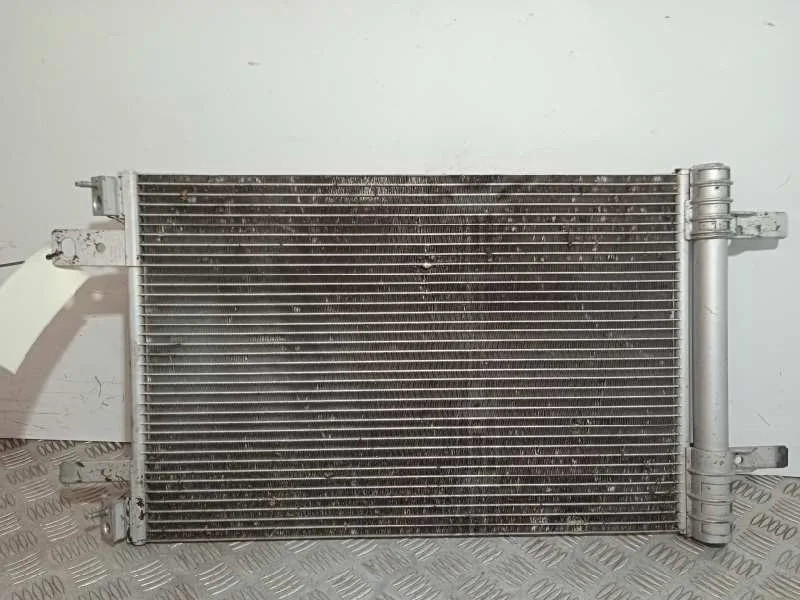 Condensador / Radiador Aire Acondicionado para Peugeot 308