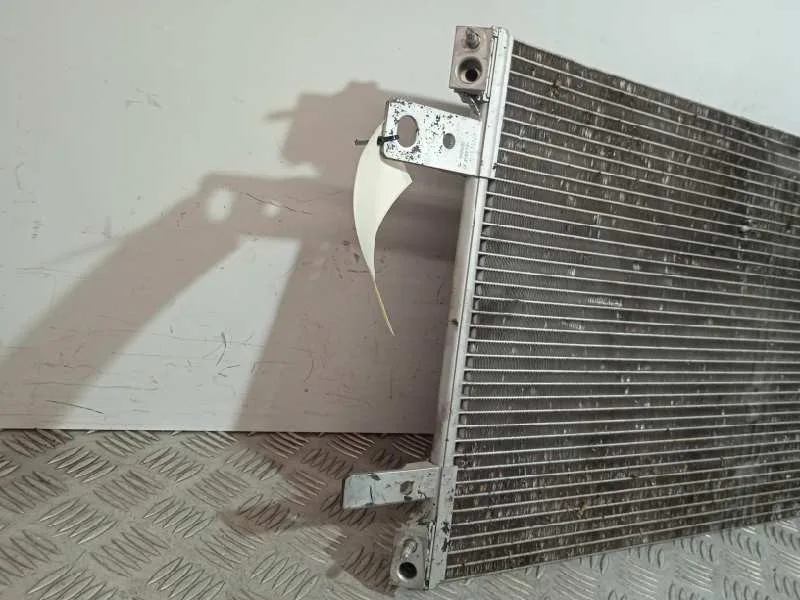 Condensador / Radiador Aire Acondicionado para Peugeot 308